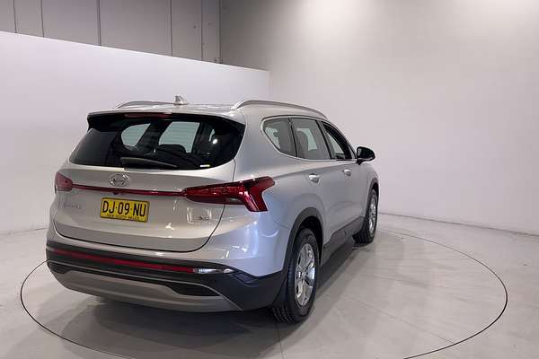 2023 Hyundai Santa Fe TM.V4