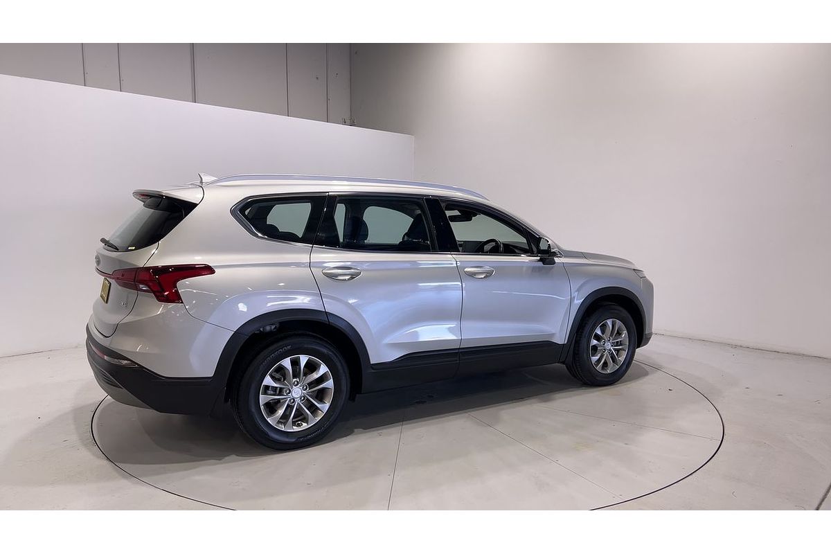 2023 Hyundai Santa Fe TM.V4
