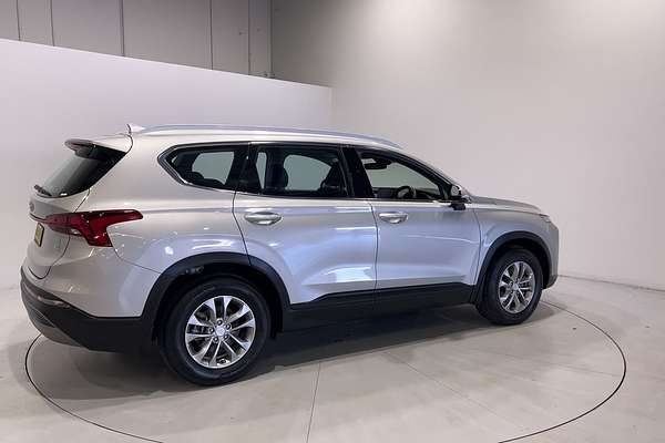 2023 Hyundai Santa Fe TM.V4
