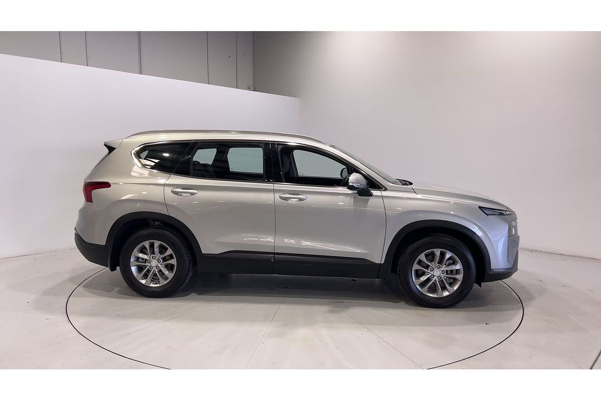 2023 Hyundai Santa Fe TM.V4