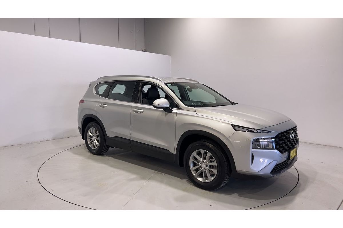 2023 Hyundai Santa Fe TM.V4