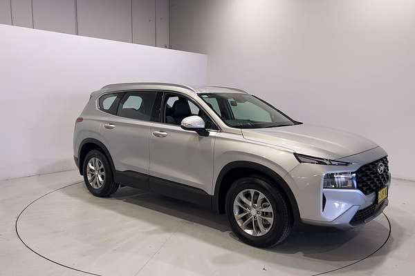 2023 Hyundai Santa Fe TM.V4