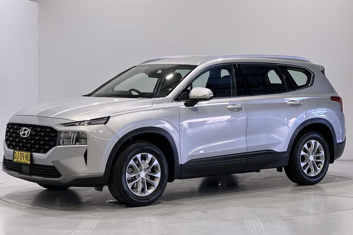 2023 Hyundai Santa Fe TM.V4