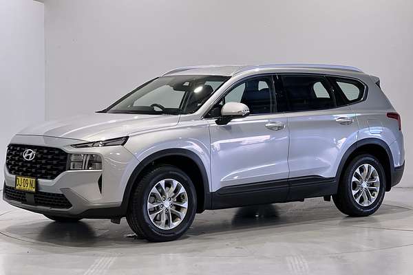 2023 Hyundai Santa Fe TM.V4