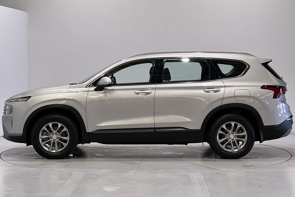 2023 Hyundai Santa Fe TM.V4