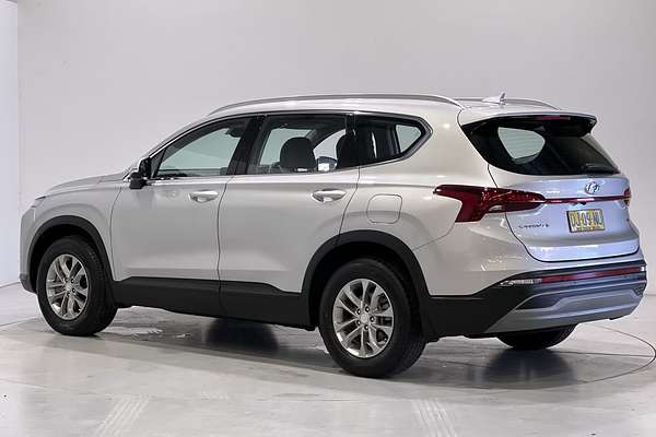 2023 Hyundai Santa Fe TM.V4