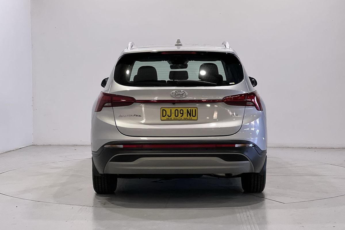 2023 Hyundai Santa Fe TM.V4