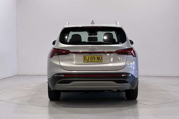 2023 Hyundai Santa Fe TM.V4