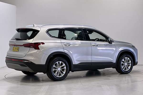 2023 Hyundai Santa Fe TM.V4