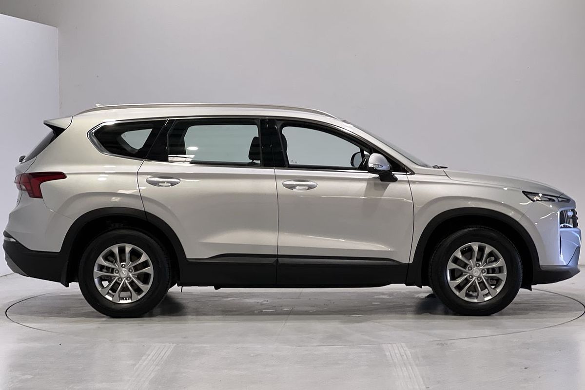 2023 Hyundai Santa Fe TM.V4