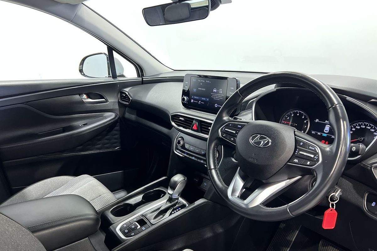 2023 Hyundai Santa Fe TM.V4