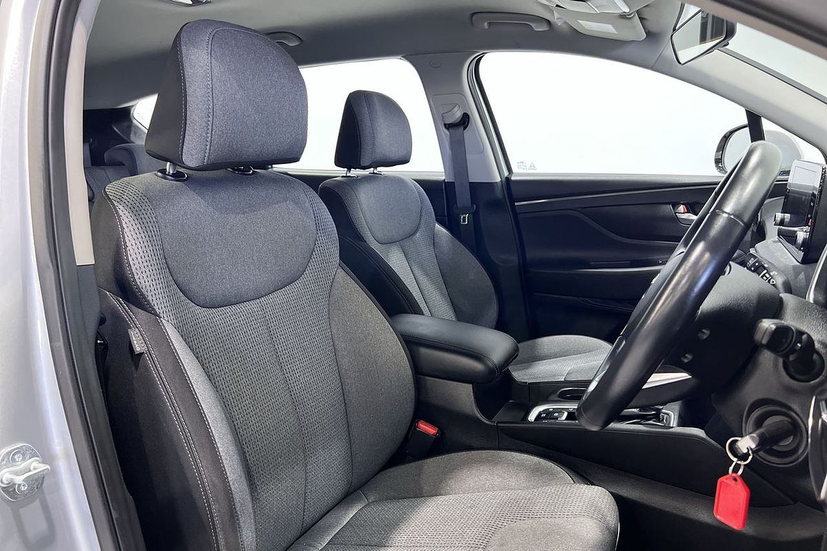 2023 Hyundai Santa Fe TM.V4