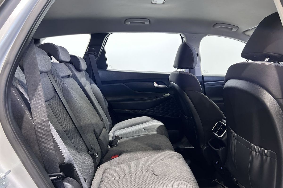 2023 Hyundai Santa Fe TM.V4