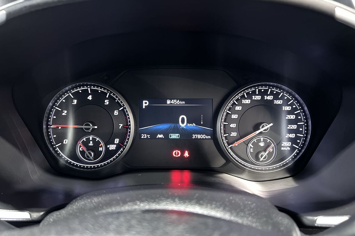 2023 Hyundai Santa Fe TM.V4