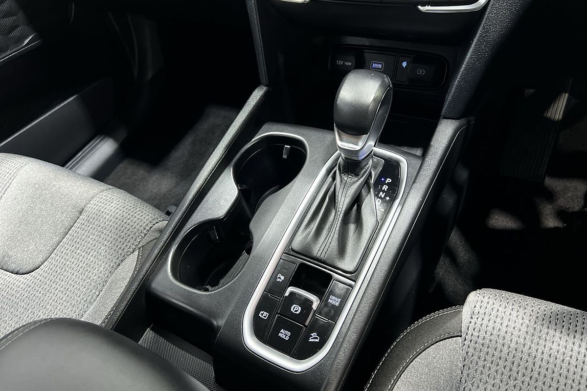 2023 Hyundai Santa Fe TM.V4
