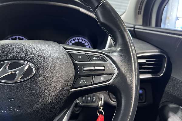 2023 Hyundai Santa Fe TM.V4