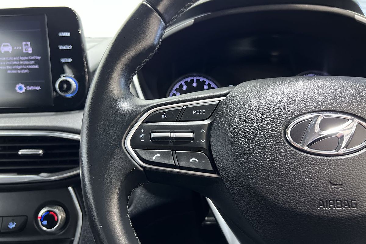 2023 Hyundai Santa Fe TM.V4