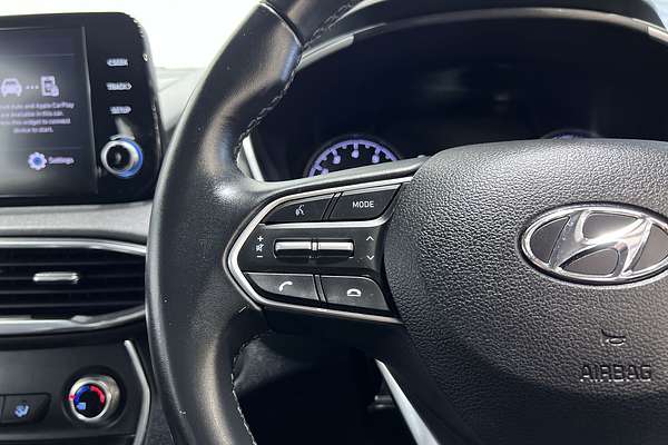 2023 Hyundai Santa Fe TM.V4
