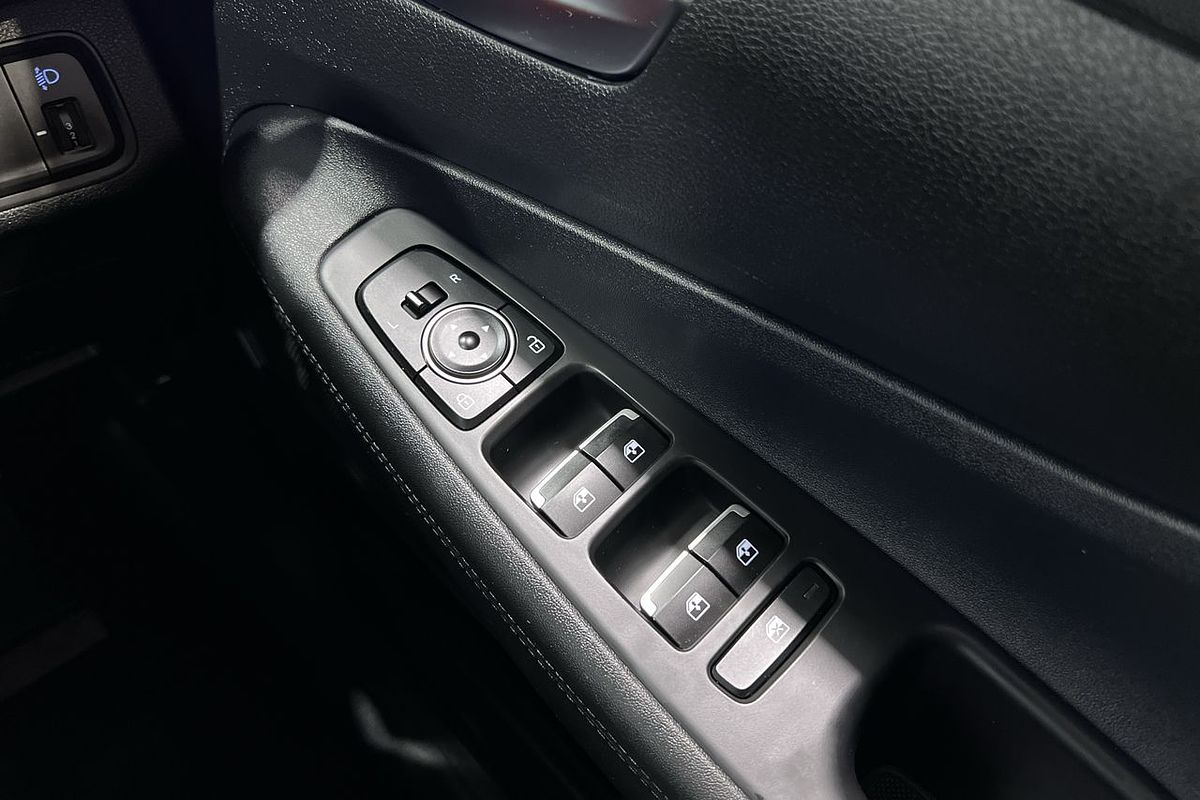 2023 Hyundai Santa Fe TM.V4