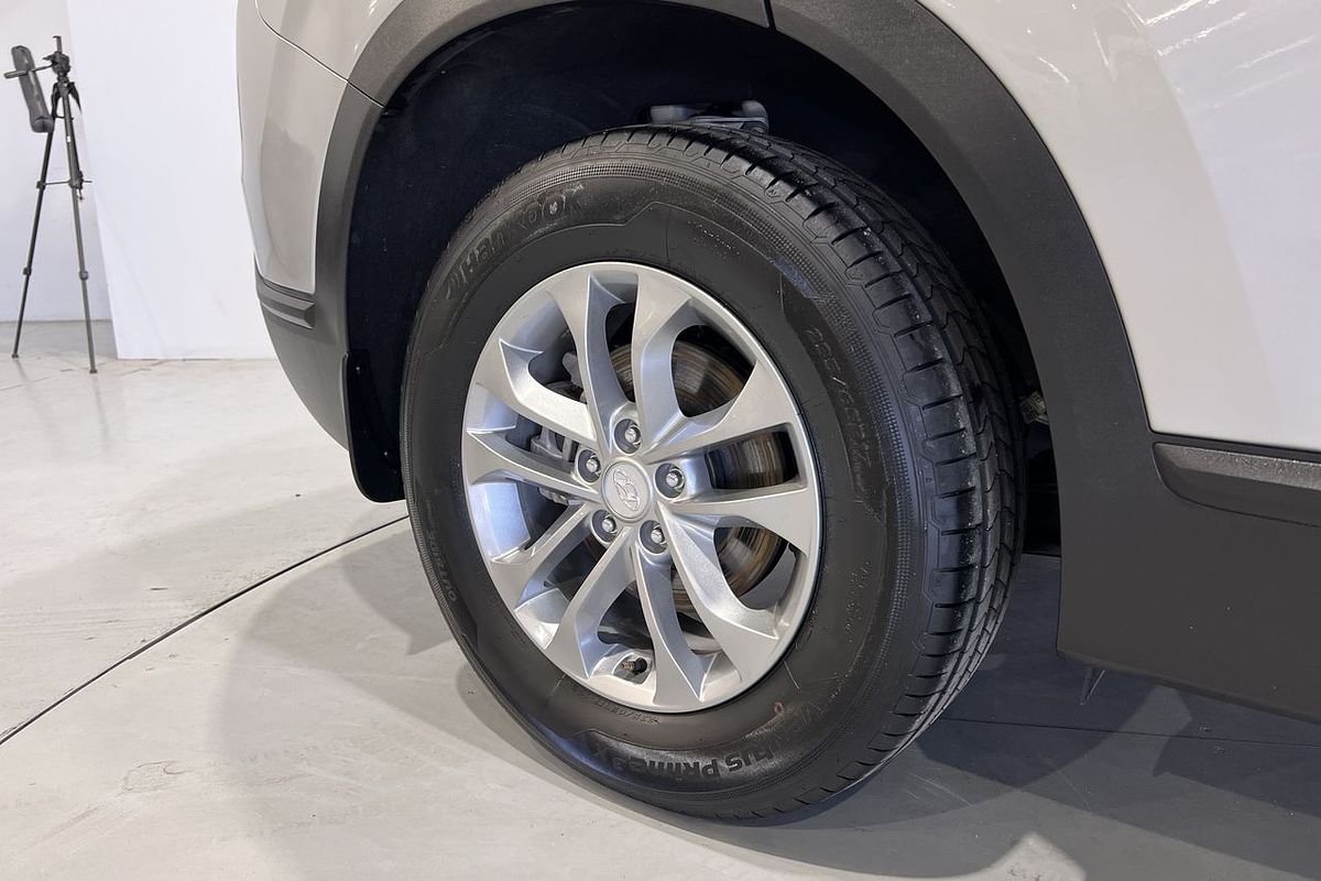 2023 Hyundai Santa Fe TM.V4
