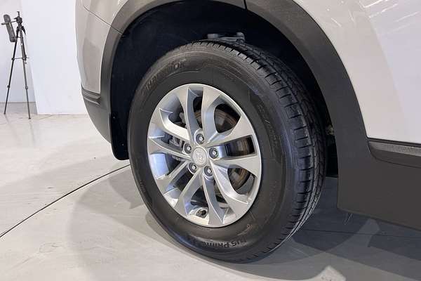 2023 Hyundai Santa Fe TM.V4