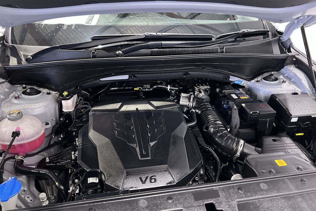 2023 Hyundai Santa Fe TM.V4