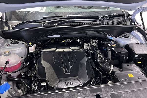 2023 Hyundai Santa Fe TM.V4