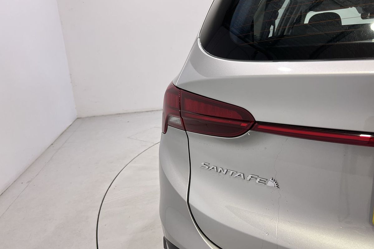 2023 Hyundai Santa Fe TM.V4
