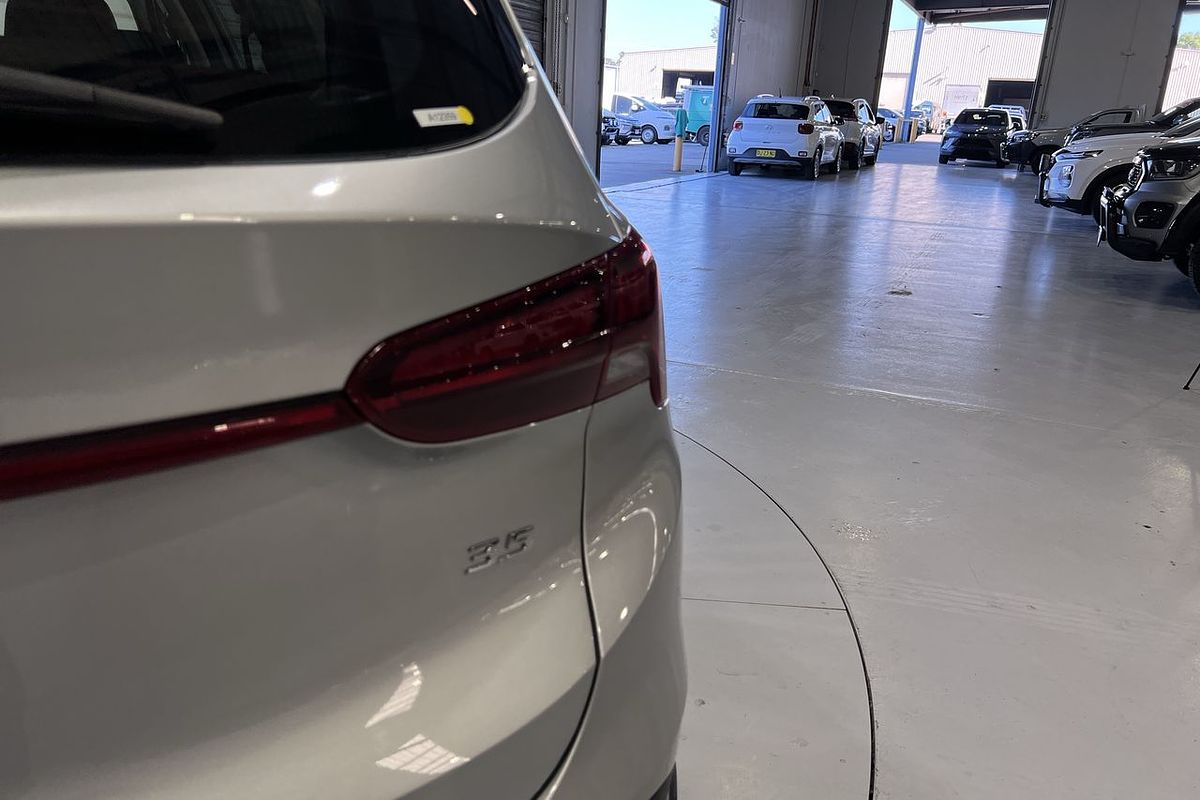 2023 Hyundai Santa Fe TM.V4