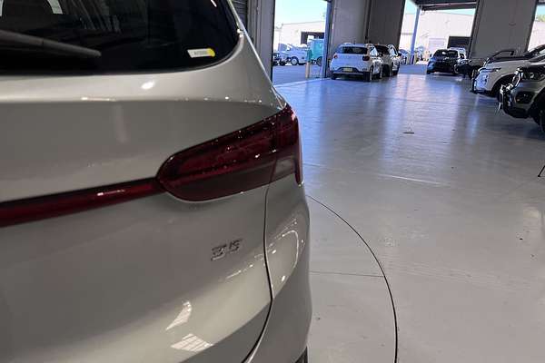 2023 Hyundai Santa Fe TM.V4