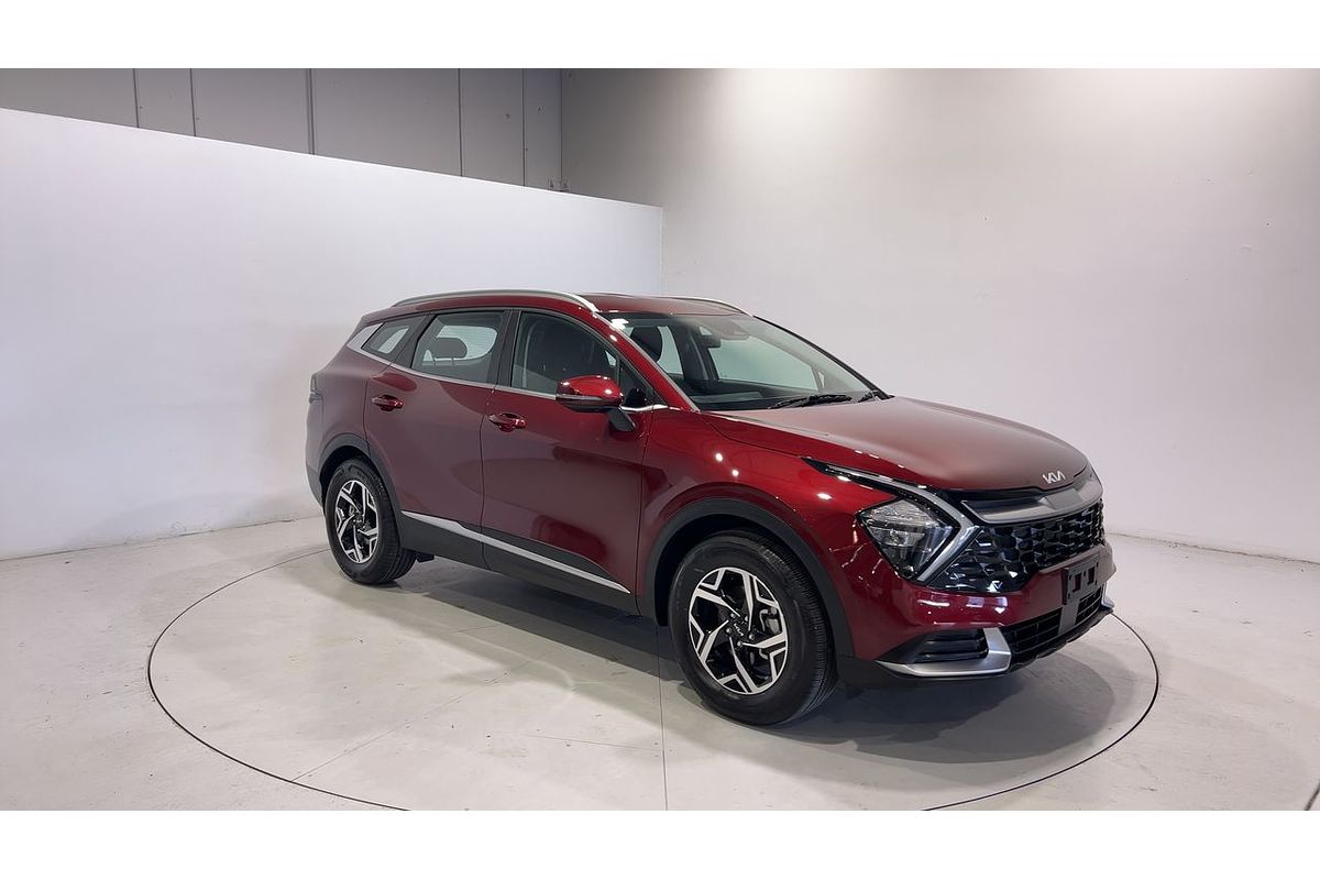 2024 Kia Sportage S NQ5