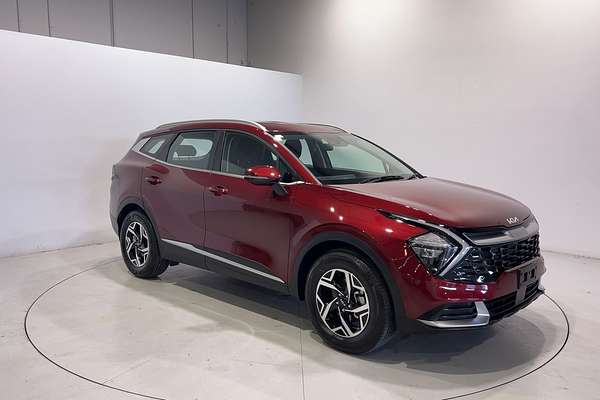 2024 Kia Sportage S NQ5