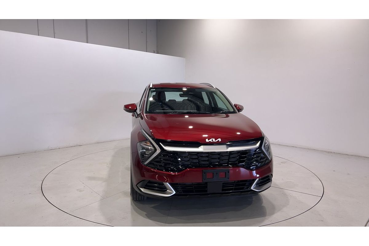 2024 Kia Sportage S NQ5
