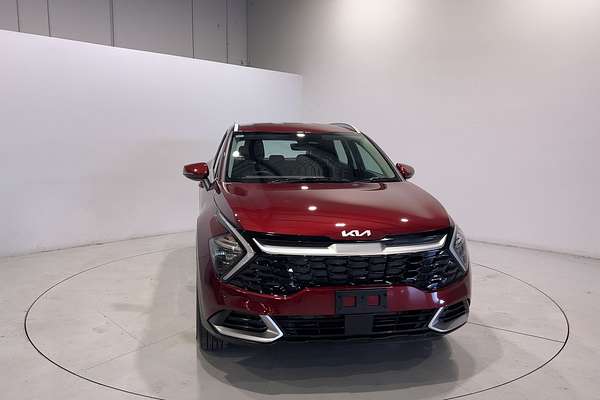 2024 Kia Sportage S NQ5
