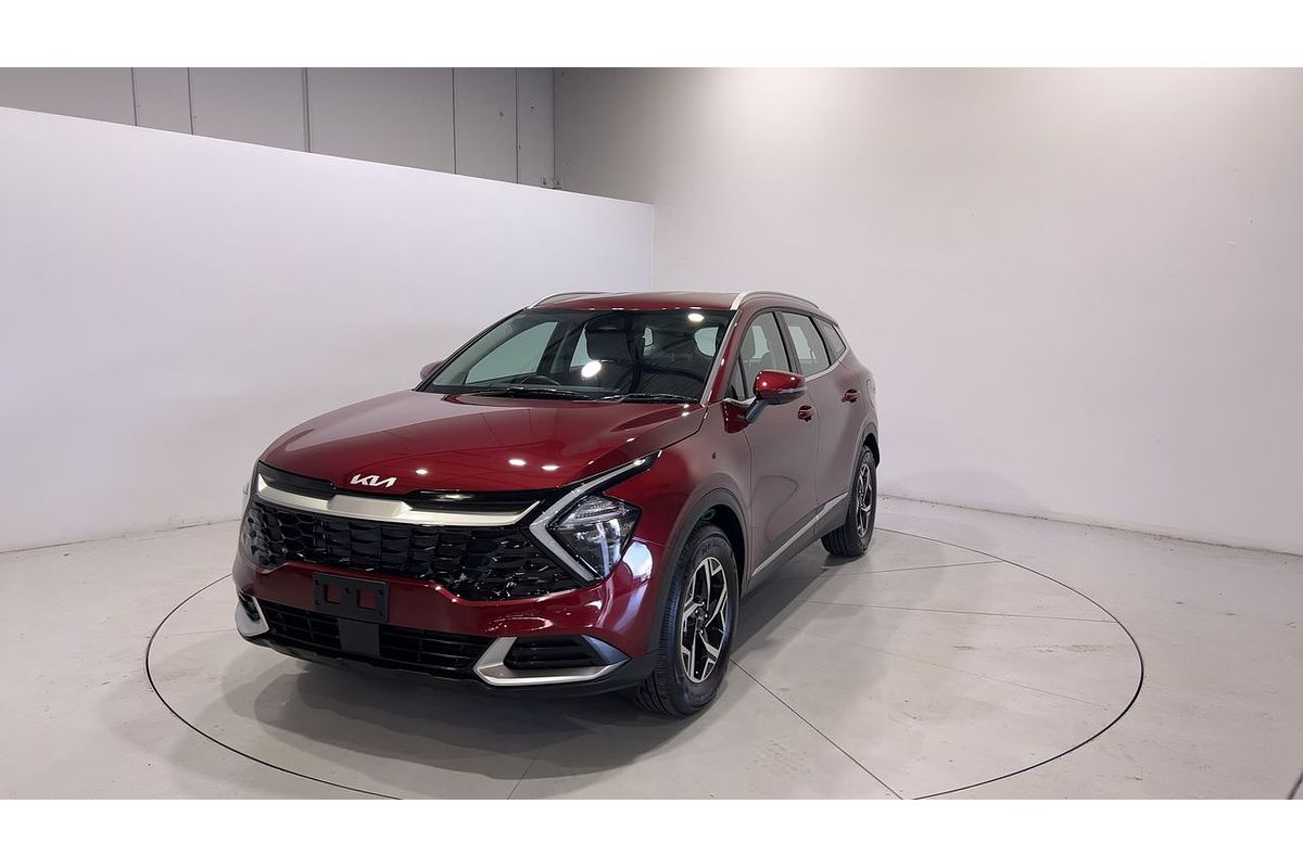 2024 Kia Sportage S NQ5