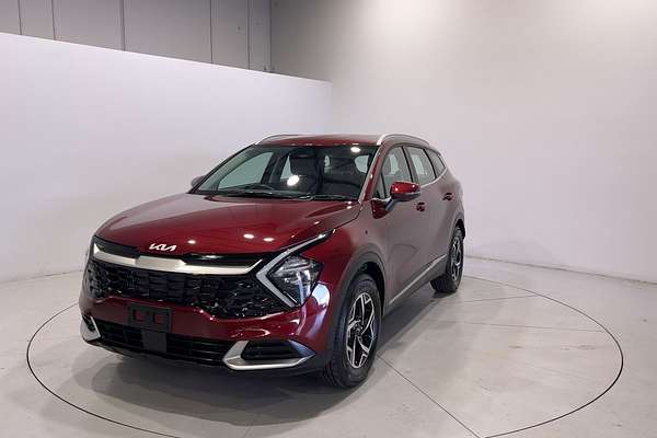 2024 Kia Sportage S NQ5