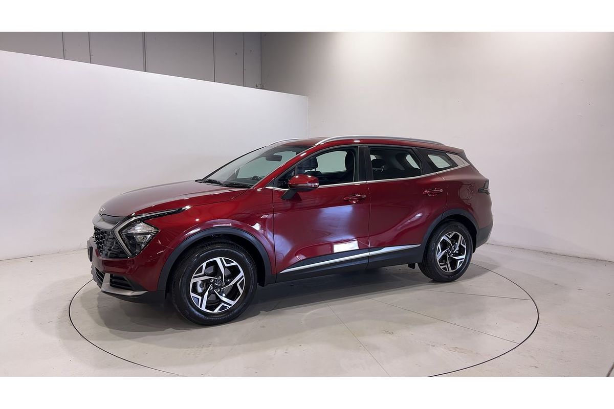 2024 Kia Sportage S NQ5