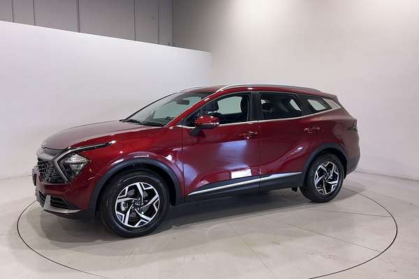 2024 Kia Sportage S NQ5