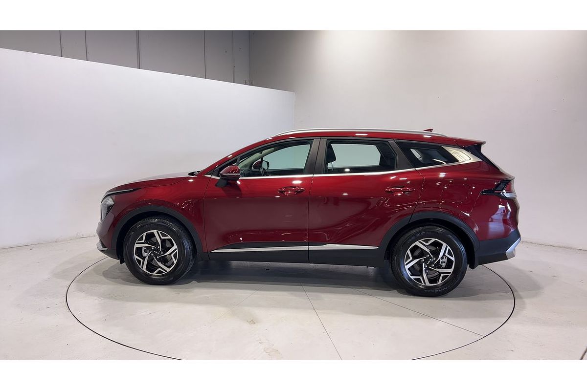2024 Kia Sportage S NQ5