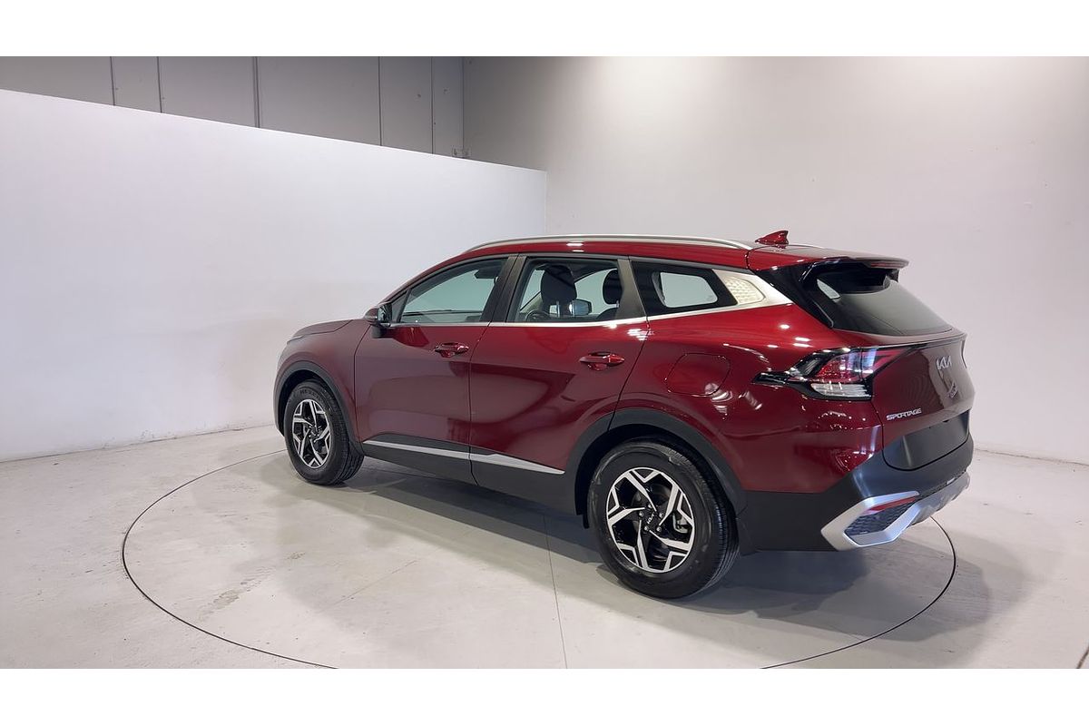2024 Kia Sportage S NQ5