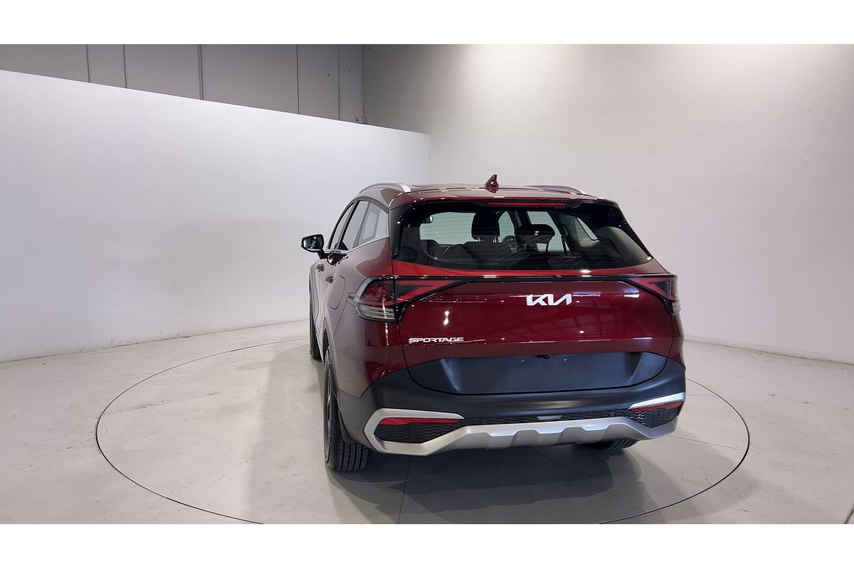 2024 Kia Sportage S NQ5