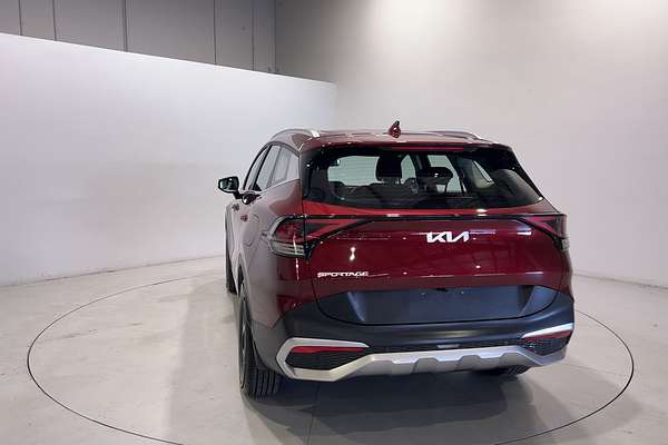 2024 Kia Sportage S NQ5