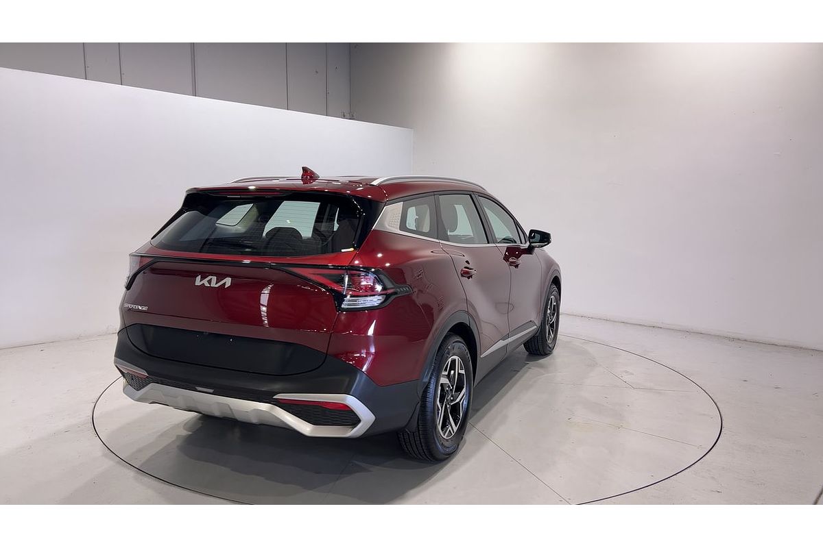 2024 Kia Sportage S NQ5