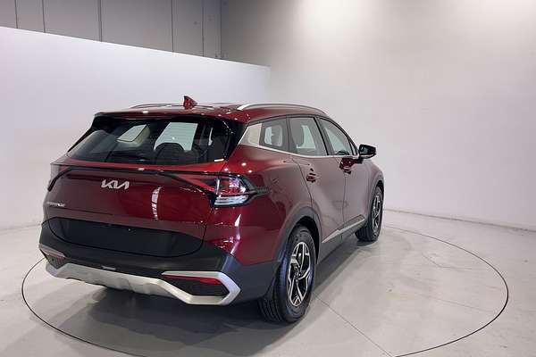 2024 Kia Sportage S NQ5