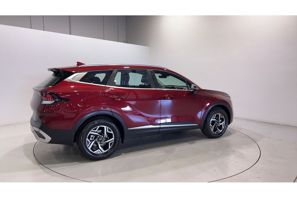 2024 Kia Sportage S NQ5