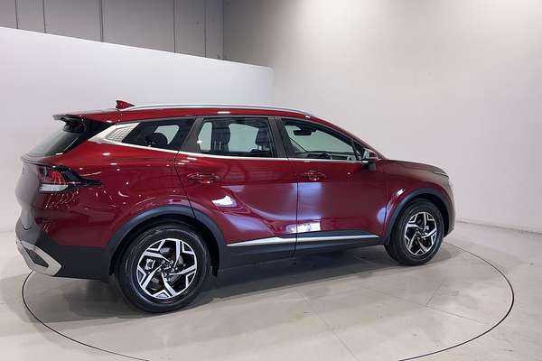 2024 Kia Sportage S NQ5
