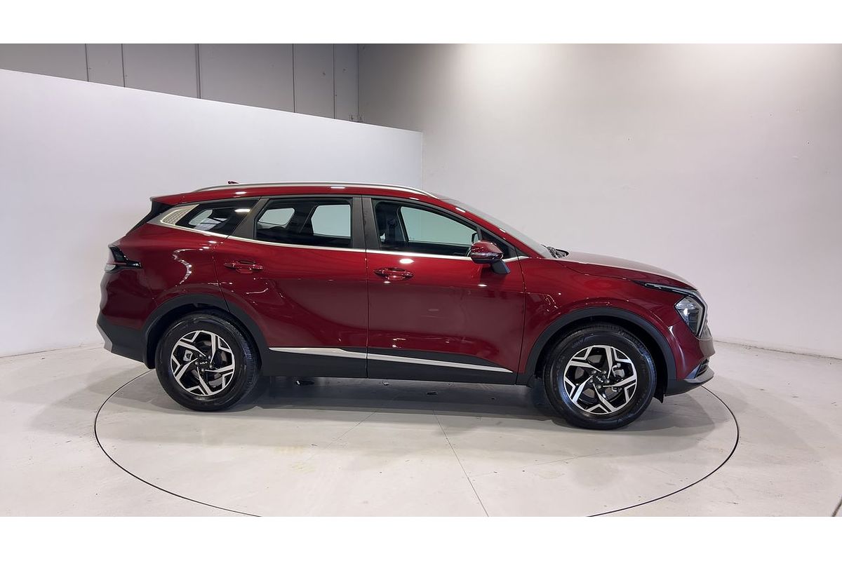 2024 Kia Sportage S NQ5