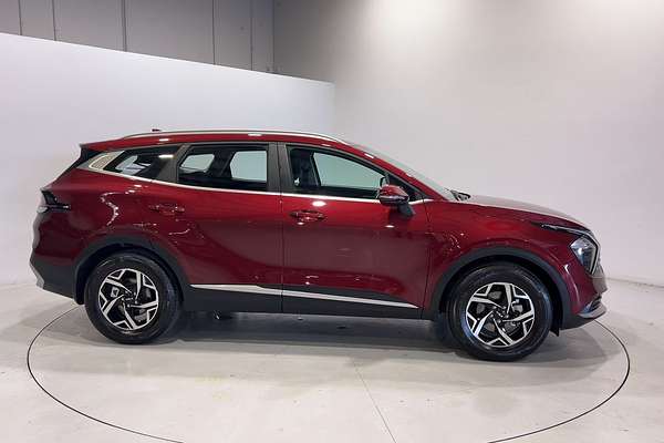 2024 Kia Sportage S NQ5