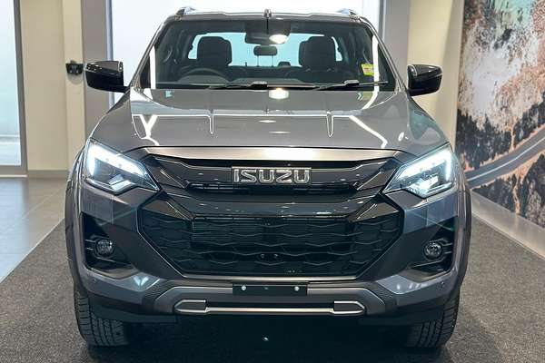 2025 Isuzu D-MAX X-TERRAIN 4X4