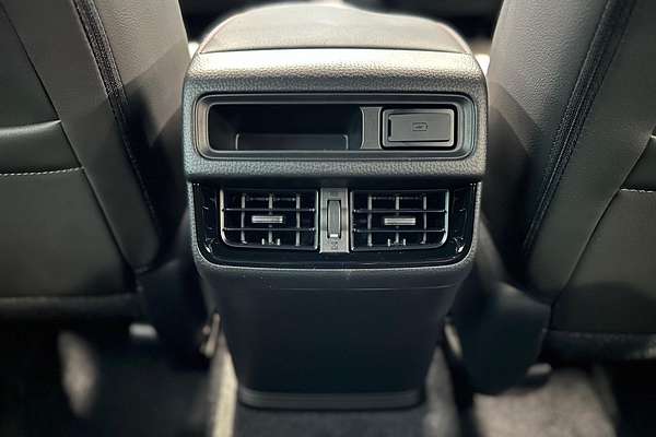 2025 Isuzu D-MAX X-TERRAIN 4X4